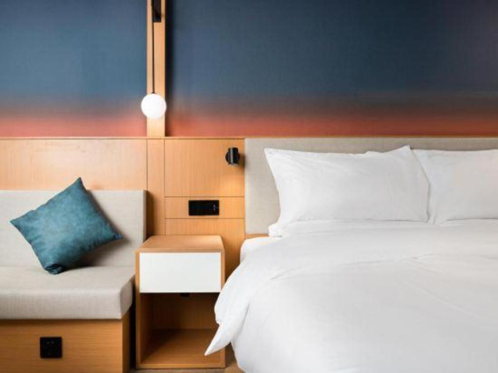 Nihao Hotel Wenzhou Ruian Bagian luar foto