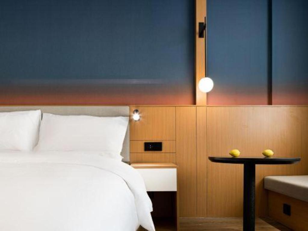 Nihao Hotel Wenzhou Ruian Bagian luar foto
