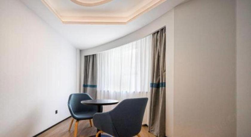 Nihao Hotel Wenzhou Ruian Bagian luar foto