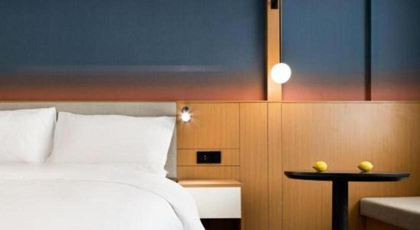 Nihao Hotel Wenzhou Ruian Bagian luar foto