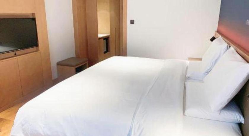 Nihao Hotel Wenzhou Ruian Bagian luar foto